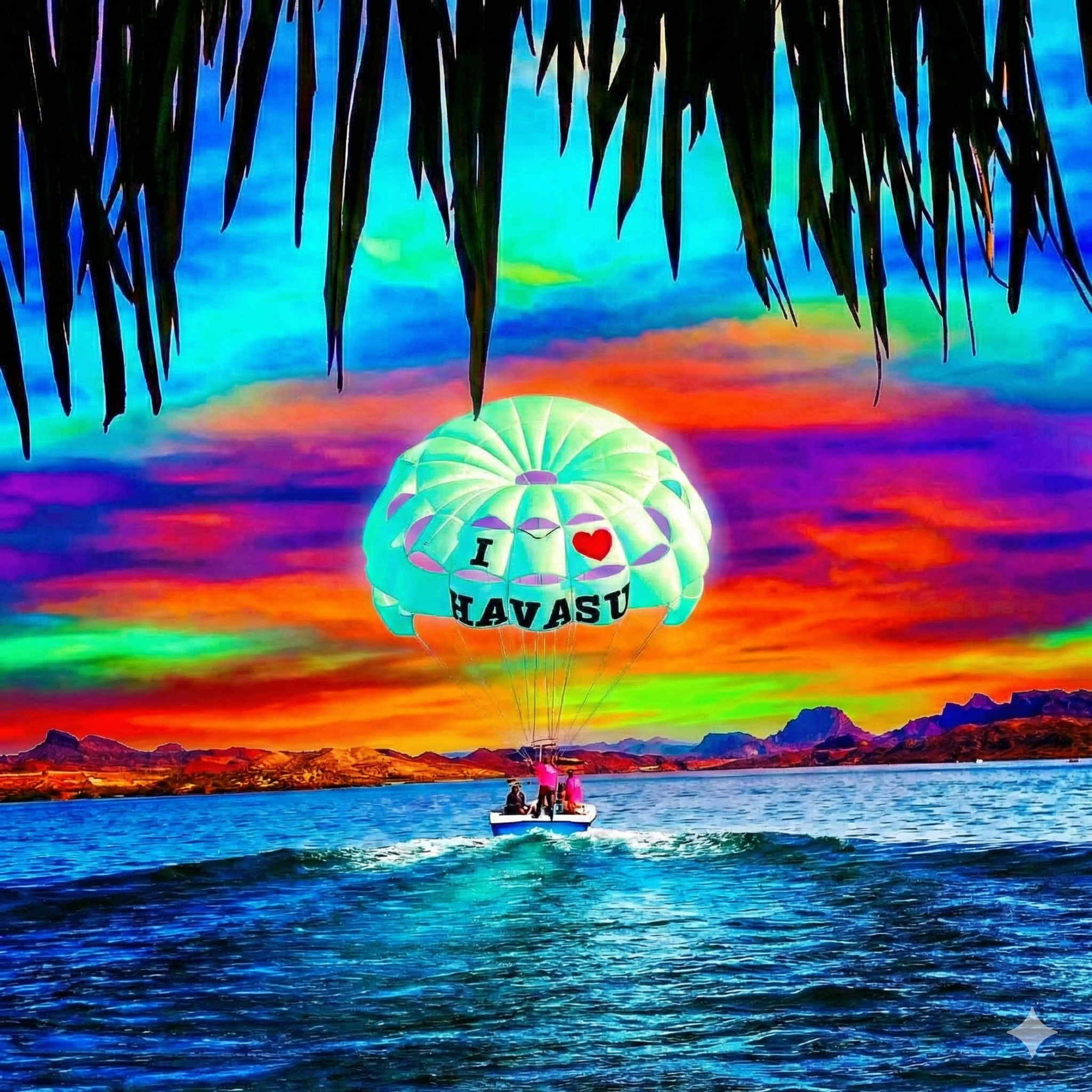 What a long strange trip it has been